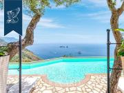 Villa di 360 mq in vendita Sorrento, Campania
