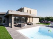 Villa di 390 mq in vendita Castelnuovo Rangone, Emilia...