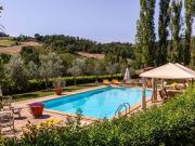 Villa di 390 mq in vendita Località Porzone, Todi, Umbria