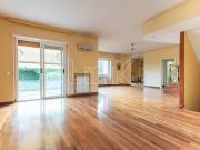 Villa di 390 mq in vendita via Cassia 1791, Roma, Lazio