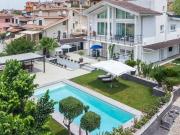 Villa di 390 mq in vendita Via Pietro Vannucci, 22,...