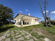 Villa di 393 mq a Anagnina, Romanina, Tor Vergata Roma