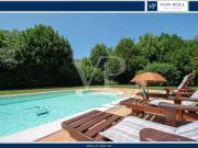 Villa di 395 mq in vendita Via Beato Angelo Macrini,...