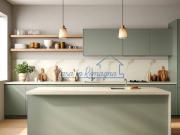 Prestigiosa Villetta a Schiera in vendita via giusto de...