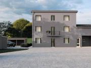 Villa di 400 m con più di 5 locali e box auto doppio in...