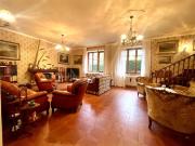 Villa di 400 mq a Centro Vetralla