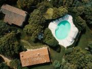 Villa di 400 mq in vendita Arzachena, Italia