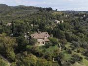 Prestigiosa villa in vendita Via Etrusca, 10, 53011,...