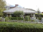 Villa di 400 mq in vendita Regione saraillon, 31, Aosta,...
