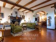Villa in vendita Settignano, Italia