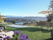 Villa di 400 mq in vendita via campagna, Dagnente, Piemonte