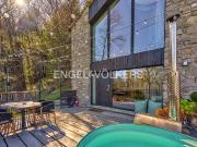 Villa di 420 mq in vendita Via Castanedi, Gordona,...