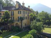 Villa di 423 mq in vendita Masera, Piemonte