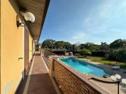 Villa di 430 mq a Centro San Giovanni la Punta