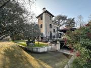 Villa di 439 mq in vendita Via Fortunato Venanzio, 5,...