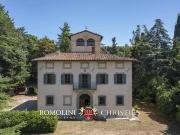 Villa di 440 mq in vendita Sansepolcro, Italia