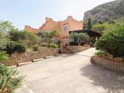 Villa in vendita Via Francesco Paolo Perez Seconda, 67,...