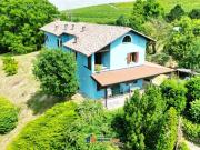 Villa di 446 mq in vendita Strada Castello Burio, 4,...