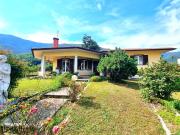 Villa di 450 mq a COGOZZO Villa Carcina