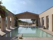 Villa di 450 mq in vendita Noto, Italia