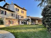 Villa di 450 mq in vendita Via Aureliano Beccaria, Montù...