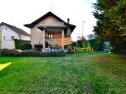 Esclusiva villa in vendita Via Calatafimi, 15, Monza,...