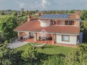 Villa di 450 mq in vendita Via del Cecio, 3, Cerveteri,...