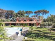 Villa di 450 mq in vendita Via Torcegno, Roma, Lazio