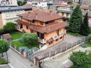 Esclusiva villa in vendita Via Ugo Foscolo, 8, Osio...