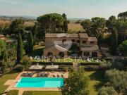 Villa di 458 mq in vendita Castiglione del Lago, Umbria
