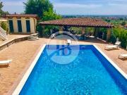 Villa di 460 mq in vendita Castelnuovo Magra, Liguria