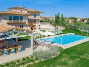 Villa di 465 mq in vendita Foiano della Chiana, Italia