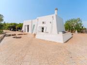 Villa di 470 mq in vendita Contrada Profichi, Salve,...