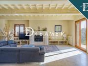 Villa di 470 mq in vendita Via Poggilupi, 2040, 52028,...