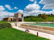 Villa di 470 mq in vendita Volterra, Toscana