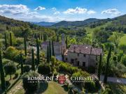 Villa di 474 mq in vendita Umbertide, Umbria