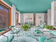 Villa di 475 mq in vendita Carate Brianza, Italia