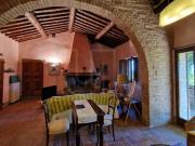 Villa di 480 mq in vendita Cortona, Italia