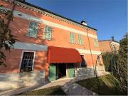 Villa di 481 mq in vendita Via Pioppa, 325, Ferrara,...