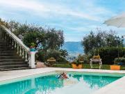 Villa di 490 mq in vendita Castelnuovo Magra, Liguria