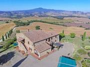 Villa di 496 mq in vendita San Gimignano, Italia