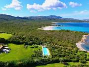 Villa di 500 mq in affitto Portisco, Sardegna