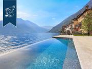 Villa di 500 mq in vendita Brienno, Italia