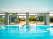 Villa di 500 mq in vendita Maserà di Padova, Italia