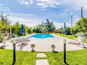 Villa di 500 mq in vendita Nepi, Lazio
