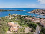 Prestigiosa villa di 500 mq in affitto Porto Cervo, Sardegna