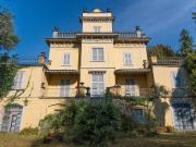 Villa di 500 mq in vendita Via Monte Grappa, Merate,...