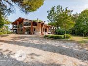 Villa di 500 mq in vendita Via Vetreto, Cesena, Forlì...