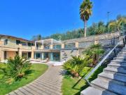 Prestigiosa villa in vendita Via Ageno, Recco, Liguria