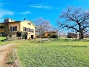 Villa di 526 mq in vendita Terranuova Bracciolini, Italia